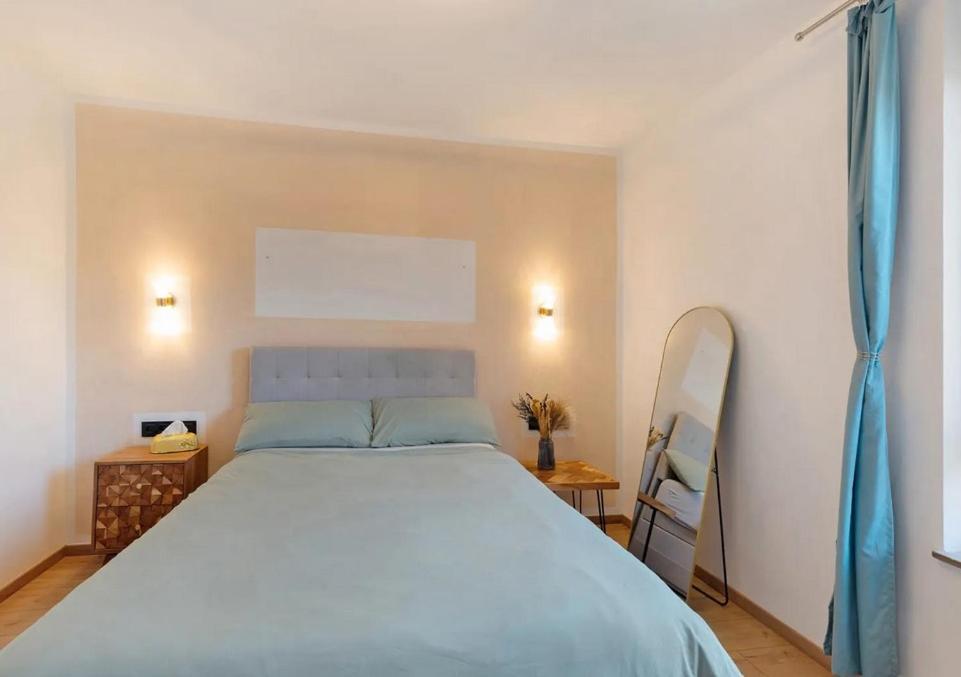 Charmentes Privatzimmer Mit Kueche, Naturgebiet Dusseldorf Bagian luar foto